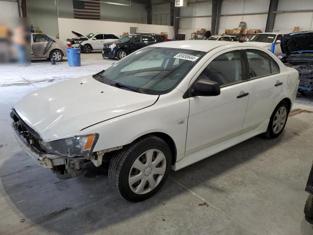 2013 MITSUBISHI LANCER DE #3044689203