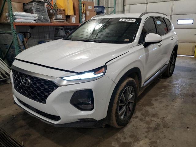 Vin: 5nms33ad1lh223459, lot: 87226514, hyundai santa fe sel 2020 img_1