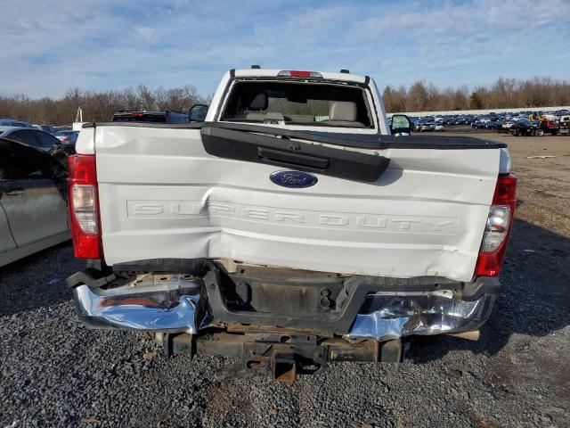 2020 FORD F350 SUPER - 1FTRF3BT8LEC36238
