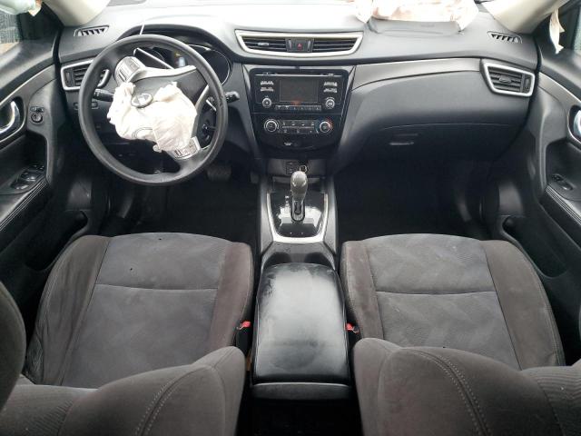 2016 NISSAN ROGUE S - KNMAT2MT2GP597651