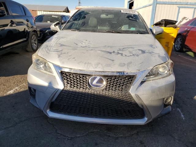 2015 LEXUS CT 200 JTHKD5BH1F2241087