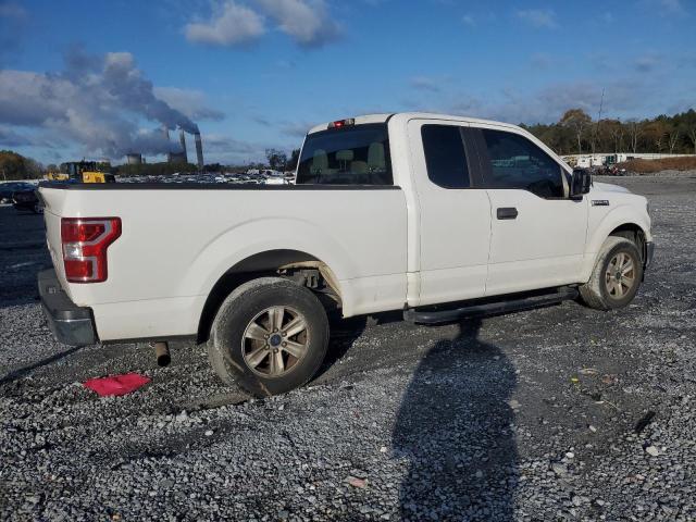 VIN 1FTEX1C56JKD87366 2018 FORD F-150 no.3