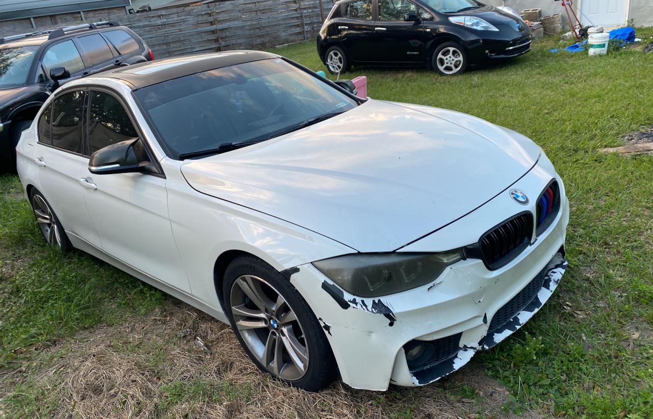 Lot #3034309084 2013 BMW 328 I