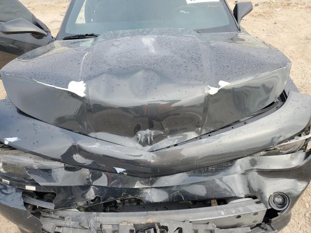 2015 CHEVROLET CAMARO LT - 2G1FD1E32F9160539