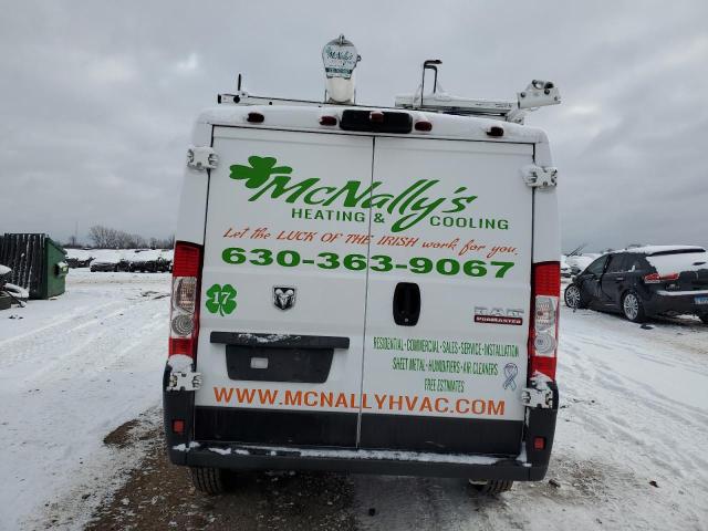 2019 RAM PROMASTER - 3C6TRVAG2KE503235