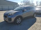 Lot #3041901859 2017 KIA SPORTAGE L