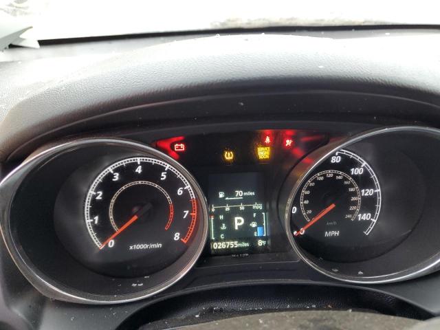 2022 MITSUBISHI OUTLANDER - JA4APUAUXNU002972