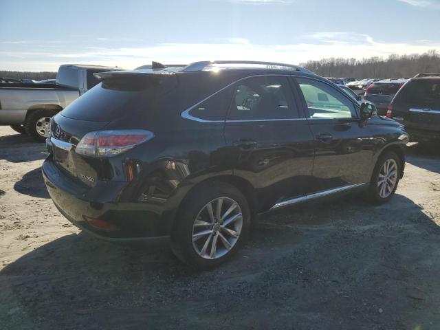 2015 LEXUS RX 350 - 2T2ZK1BA7FC189205