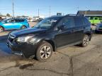 2017 SUBARU FORESTER 2 - JF2SJAECXHH458173