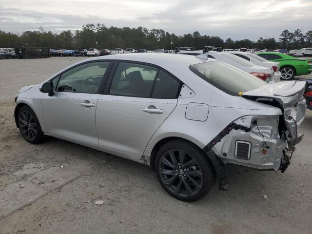 2024 TOYOTA COROLLA SE - JTDS4MCE1R3519677