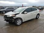 2015 KIA FORTE LX - KNAFK4A66F5292003