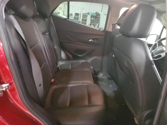 2018 BUICK ENCORE ESS - KL4CJGSB9JB677405