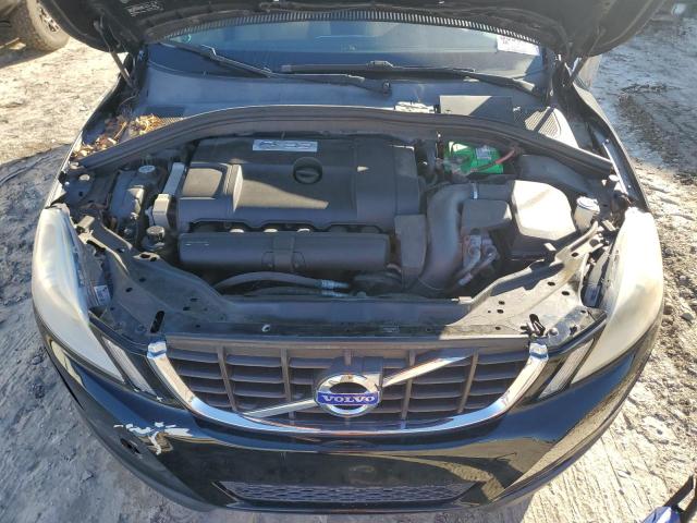 VIN YV4952DL9D2382240 2013 VOLVO XC60 no.11