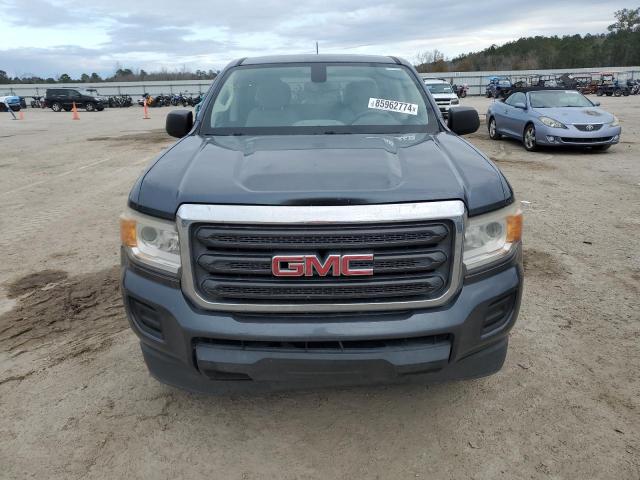 2015 GMC CANYON 1GTG5AEA9F1178872