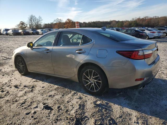 LEXUS ES 350 2016 silver sedan 4d gas 58ABK1GG6GU003746 photo #3