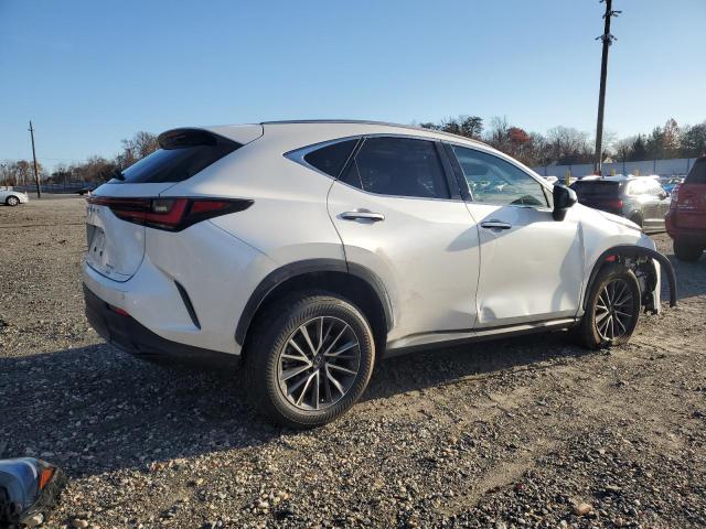 2022 LEXUS NX 350 JTJGGCEZ6N2003738