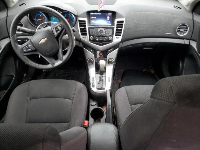 2015 CHEVROLET CRUZE ECO 1G1PH5SB8F7208042