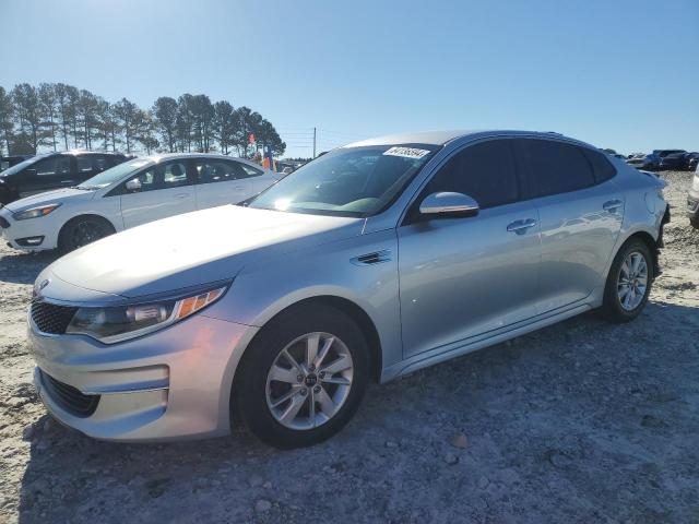 2016 KIA OPTIMA LX - 5XXGT4L39GG025295