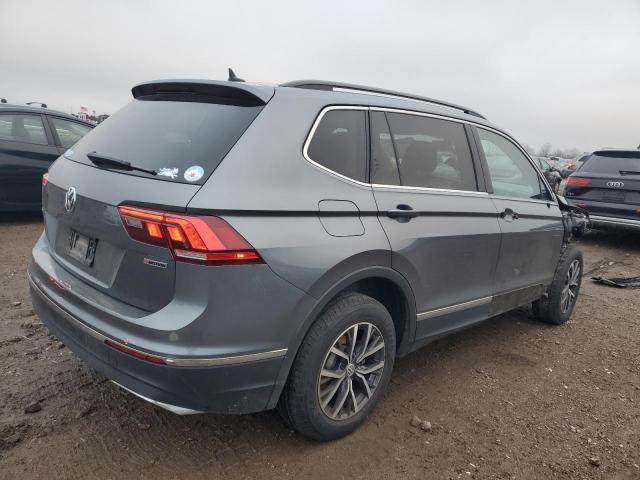 2020 VOLKSWAGEN TIGUAN SE - 3VV2B7AX2LM070948