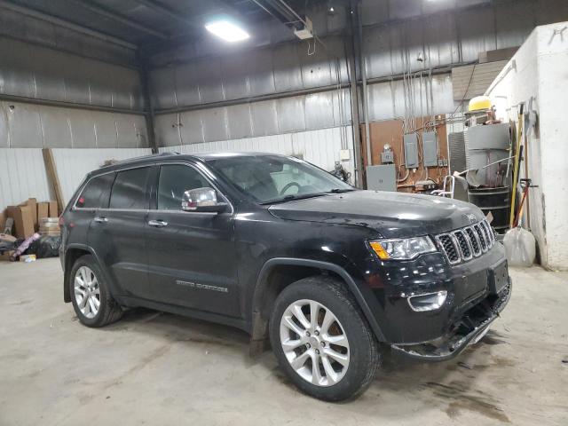 2017 JEEP GRAND CHER - 1C4RJFBGXHC693817