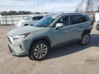 2020 TOYOTA RAV4 XLE P - 2T3C1RFV6LW059183