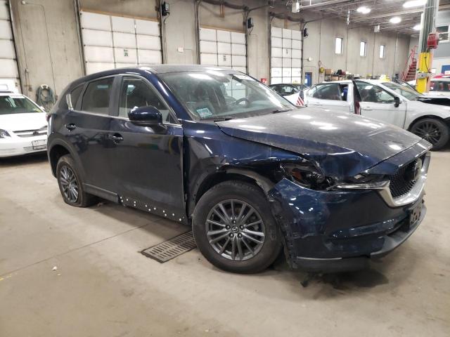 2019 MAZDA CX-5 TOURI - JM3KFBCM0K0537351
