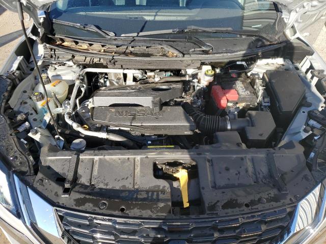2022 NISSAN ROGUE SL - 5N1BT3CB7NC693682