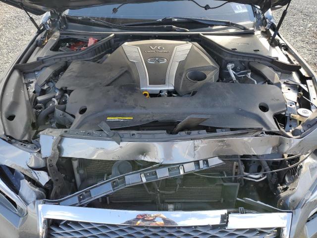 2017 INFINITI Q50 PREMIU - JN1EV7AR7HM839180