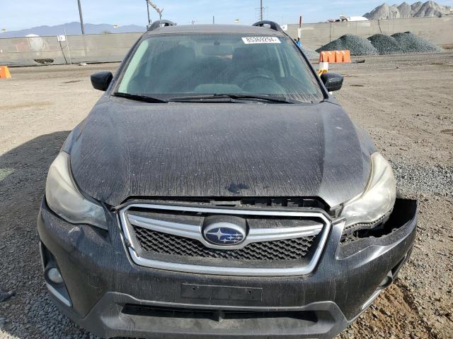 2016 SUBARU CROSSTREK - JF2GPABC5GH312982