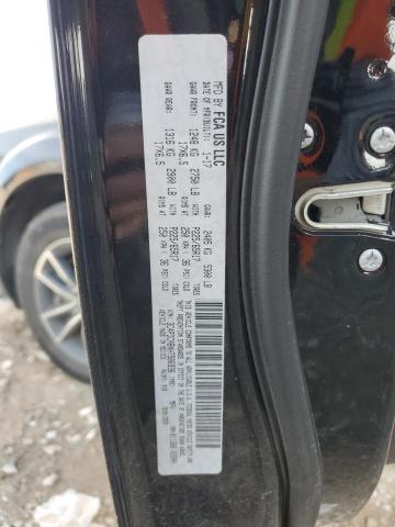 2017 DODGE JOURNEY SE - 3C4PDCABXHT586936