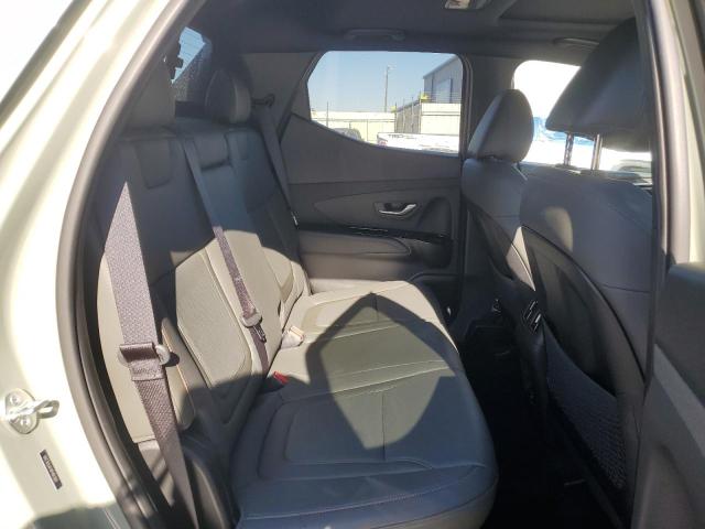 2023 HYUNDAI SANTA CRUZ - 5NTJEDAF8PH073017