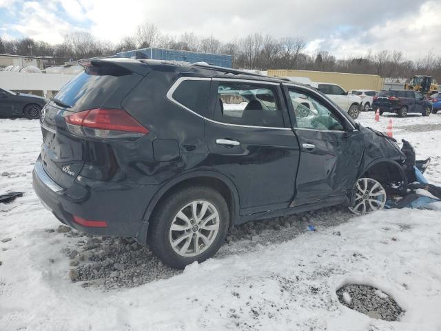 Vin: 5n1at2mv5jc810586, lot: 83664124, nissan rogue s 20183