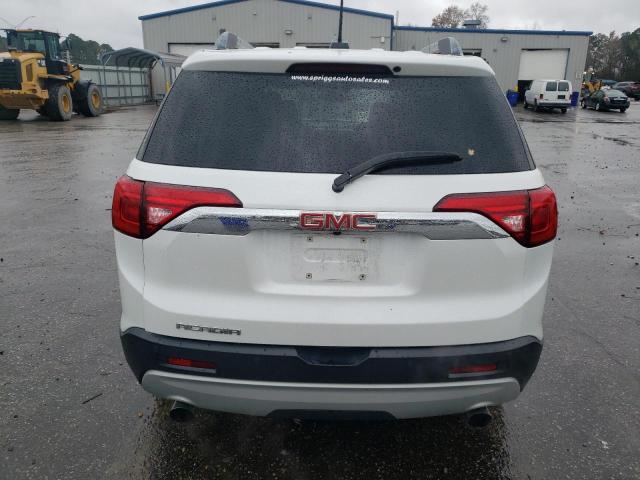2019 GMC ACADIA SLT - 1GKKNMLSXKZ261539