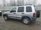 Lot #3024850483 2007 JEEP LIBERTY SP