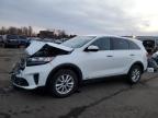2019 KIA SORENTO L - 5XYPGDA34KG573863