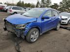 2019 HONDA HR-V EX - 3CZRU6H52KM726578