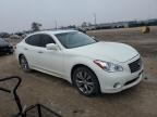 Lot #3027134792 2013 INFINITI M37 X