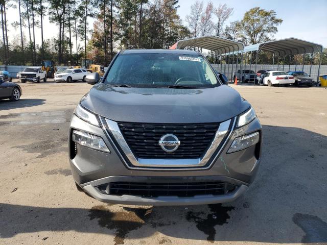 2021 NISSAN ROGUE SV - 5N1AT3BA2MC730995