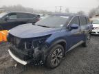 2021 NISSAN ROGUE SV - JN8AT3BB8MW209215