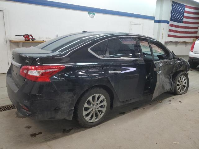 VIN 3N1AB7AP2KY392011 2019 NISSAN SENTRA no.3