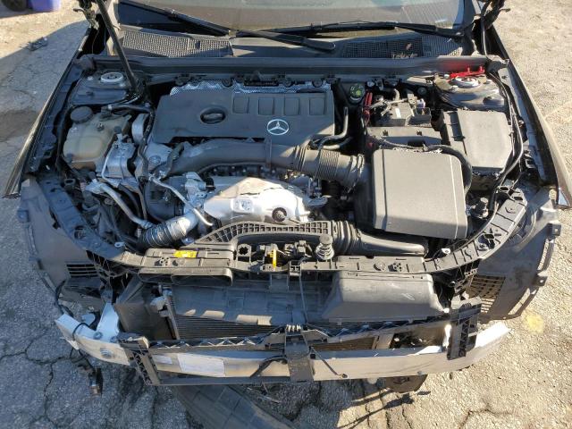 2020 MERCEDES-BENZ CLA 250 - W1K5J4GB3LN099685