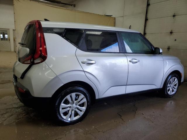 2021 KIA SOUL LX - KNDJ23AU4M7786657