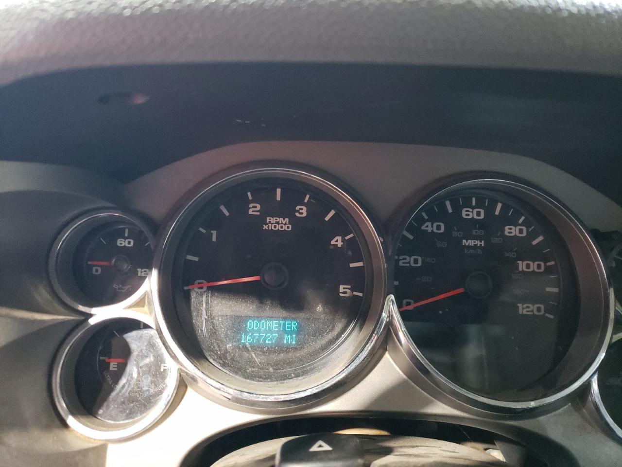 GMC SIERRA 3500HD K3500