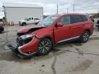 2019 MITSUBISHI OUTLANDER - JA4AZ3A35KZ042208
