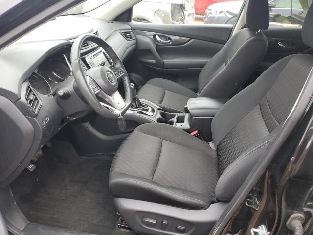2018 NISSAN ROGUE S - KNMAT2MV3JP573724