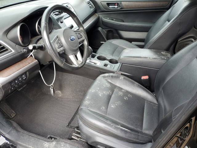 2017 SUBARU OUTBACK 2. - 4S4BSANCXH3278003