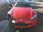 Lot #3033010992 2007 HONDA S2000