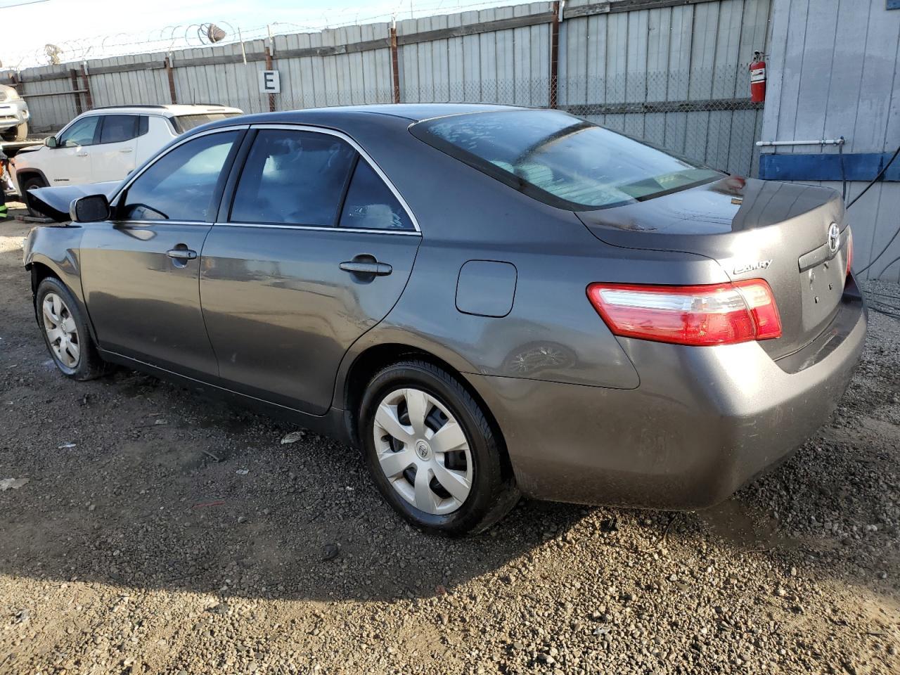 Lot #3032994002 2009 TOYOTA CAMRY BASE