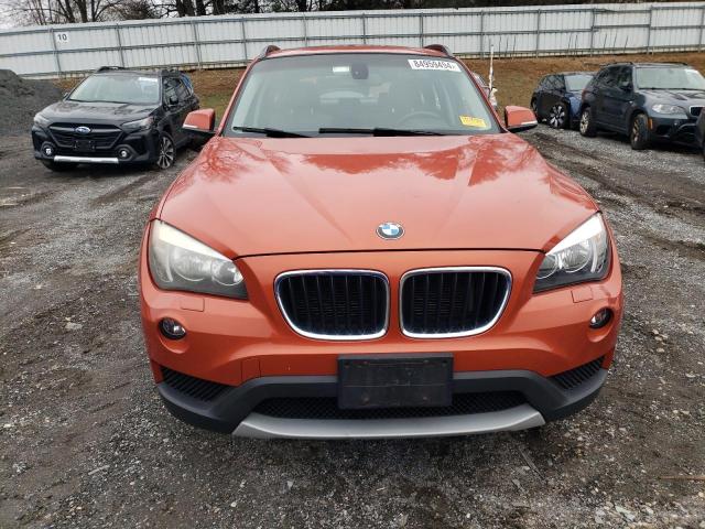 VIN WBAVL1C58DVR82912 2013 BMW X1 no.5