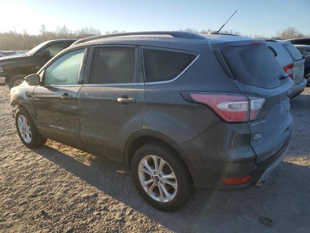 Vin: 1fmcu9gd7jua19262, lot: 84627944, ford escape se 20182